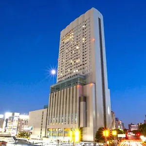 4* 酒店 名古屋ana皇冠假日酒店