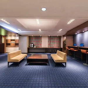 3* 酒店 The B名古屋酒店