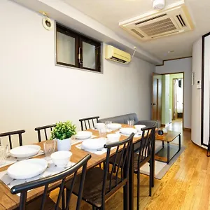アパート Twinb Building 5 Haruoka 2f - Vacation 17506, 名古屋市