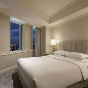 Marriott Associa מלון