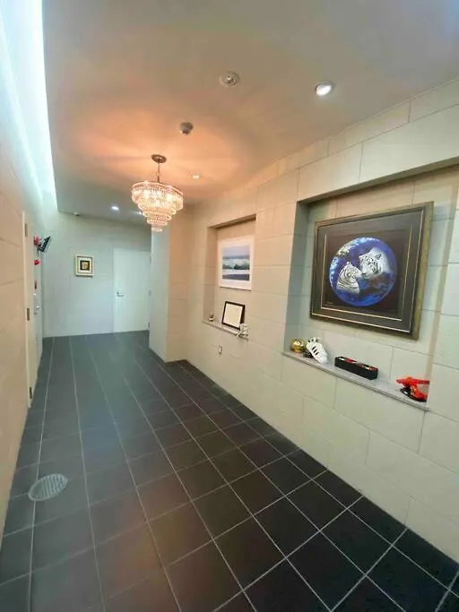 Appartement 『沙羅居の森suite』便利な名古屋都心部の高級デザイナーズマンション50 ㎡ まるごと貸切最大7名